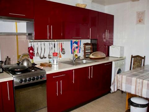 квартира за адресою Запорізьке шосе, 62