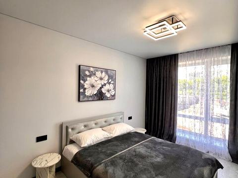 квартира за адресою Атмосферна вул., 5