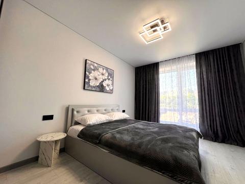 квартира за адресою Атмосферна вул., 5