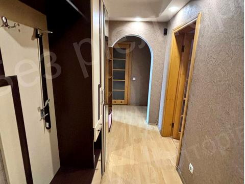 квартира по адресу Юрия Шумского ул., 8