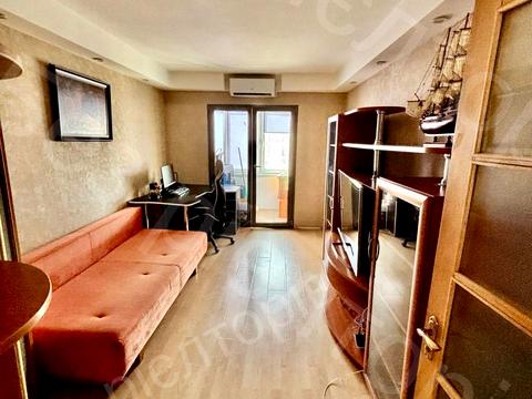квартира по адресу Юрия Шумского ул., 8