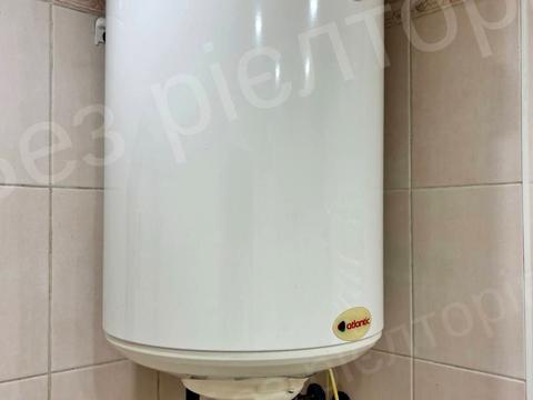 квартира по адресу Юрия Шумского ул., 8