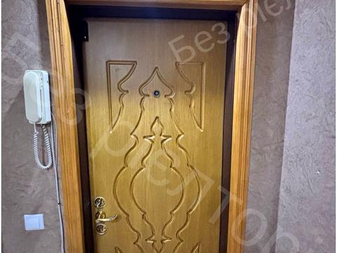квартира по адресу Юрия Шумского ул., 8