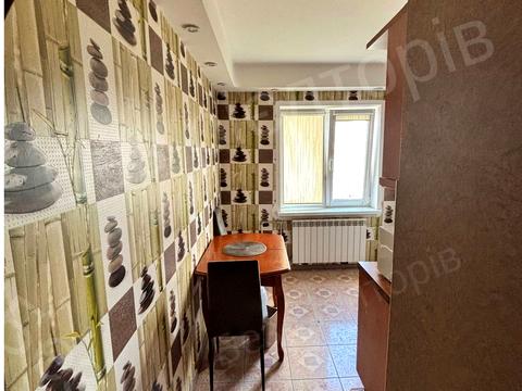 квартира по адресу Юрия Шумского ул., 8