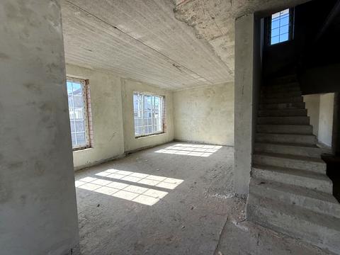 будинок за адресою с. Бірки, Львівська