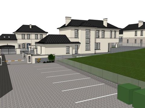 будинок за адресою с. Бірки, Львівська