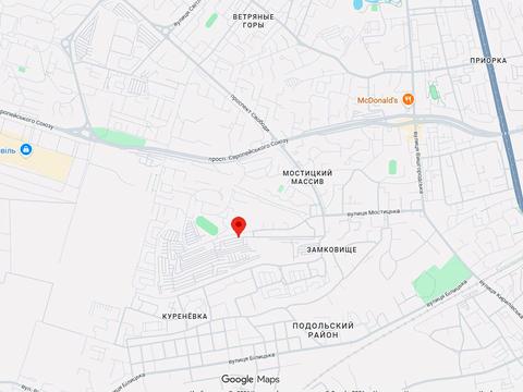 коммерческая по адресу Новомостицкая ул., 25