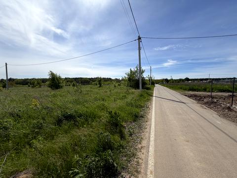 ділянка за адресою Головна