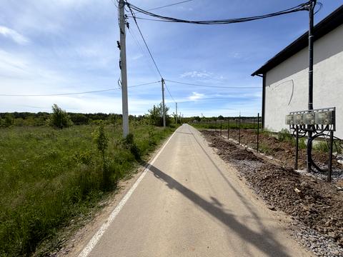 ділянка за адресою Головна