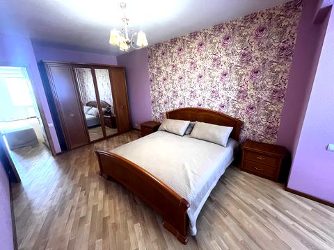 квартира за адресою Воскресенська вул. (Леніна), 28