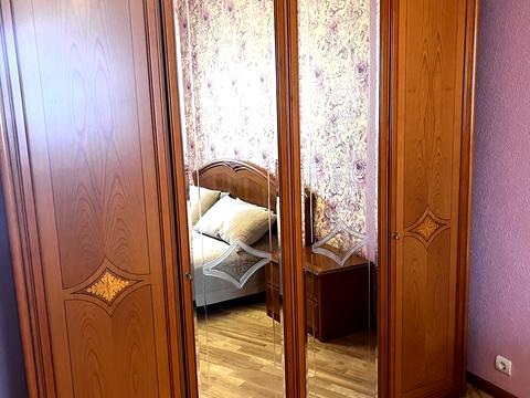 квартира за адресою Воскресенська вул. (Леніна), 28
