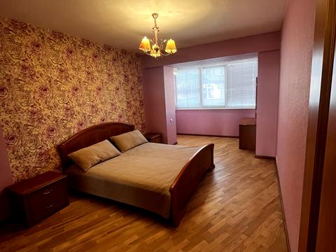 квартира за адресою Воскресенська вул. (Леніна), 28