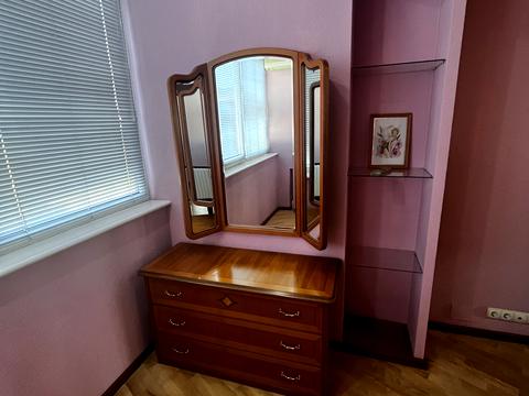 квартира за адресою Воскресенська вул. (Леніна), 28