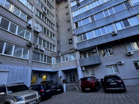 квартира за адресою Воскресенська вул. (Леніна), 28