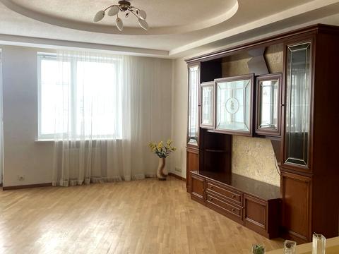 квартира за адресою Воскресенська вул. (Леніна), 28