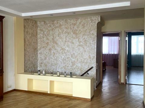 квартира за адресою Воскресенська вул. (Леніна), 28
