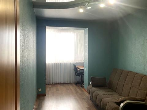 квартира за адресою Воскресенська вул. (Леніна), 28