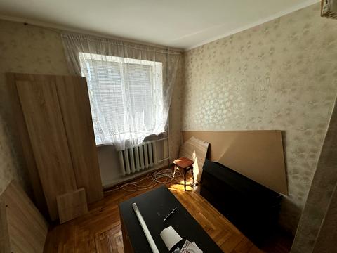 квартира за адресою Героїв України просп. (Героїв Сталінграду), 20-В