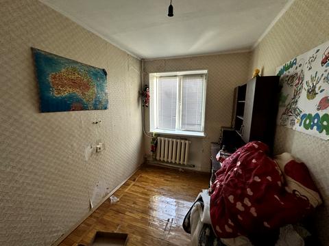 квартира за адресою Героїв України просп. (Героїв Сталінграду), 20-В