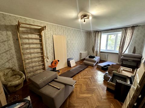 квартира за адресою Героїв України просп. (Героїв Сталінграду), 20-В