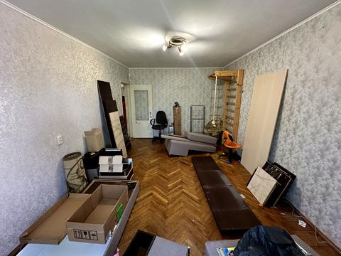 квартира за адресою Героїв України просп. (Героїв Сталінграду), 20-В
