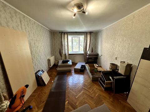 квартира за адресою Героїв України просп. (Героїв Сталінграду), 20-В