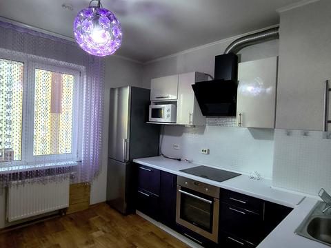 квартира по адресу Сергея Данченко ул., 5