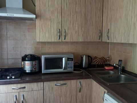 квартира за адресою Гарматна вул., 32