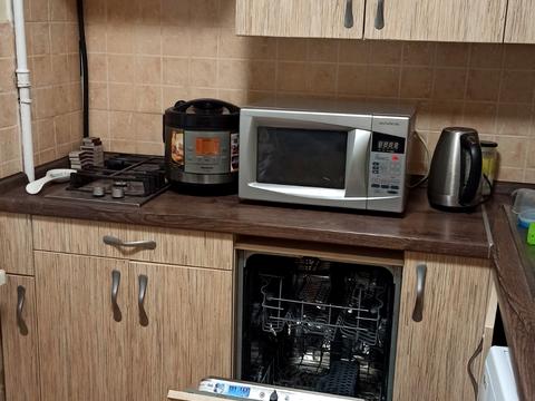 квартира за адресою Гарматна вул., 32