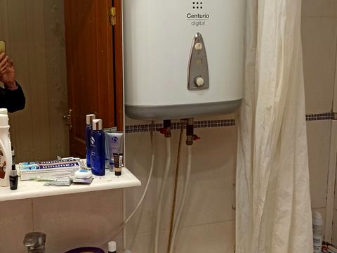 квартира за адресою Гарматна вул., 32
