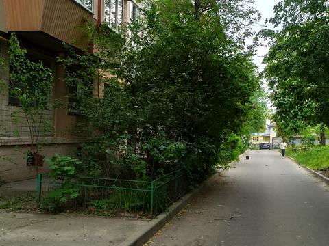 квартира за адресою Гарматна вул., 32