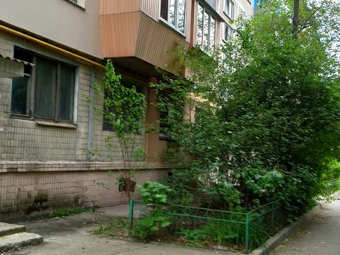 квартира за адресою Гарматна вул., 32