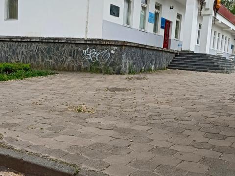квартира за адресою Гарматна вул., 32