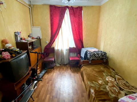 квартира по адресу Адмиральский просп. (Патріса Лумумби), 15