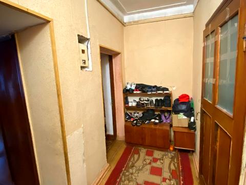 квартира по адресу Адмиральский просп. (Патріса Лумумби), 15