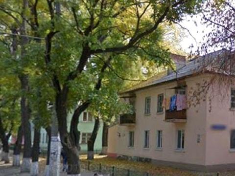 квартира по адресу Адмиральский просп. (Патріса Лумумби), 15