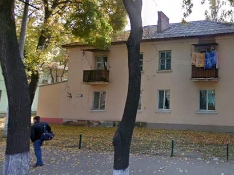 квартира по адресу Адмиральский просп. (Патріса Лумумби), 15