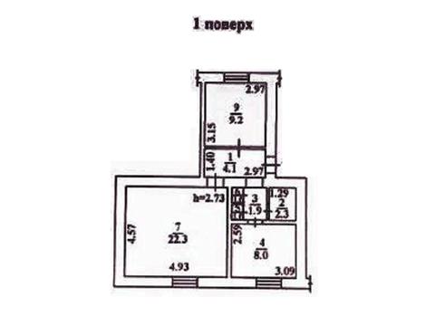 квартира по адресу Адмиральский просп. (Патріса Лумумби), 15