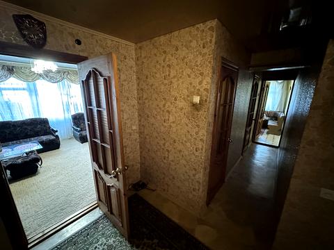квартира за адресою Південна вул., 47