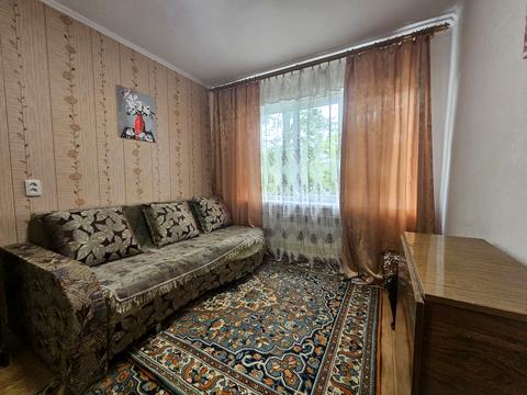 квартира за адресою Владислава Зубенка вул. (Тимурівців), 31г5