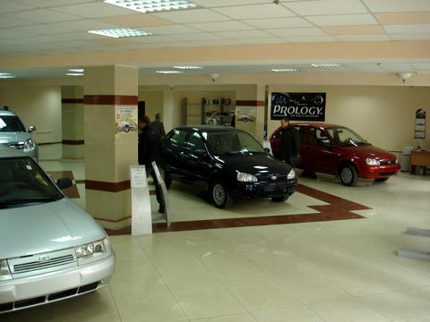 коммерческая по адресу Автобазовская ул., 7
