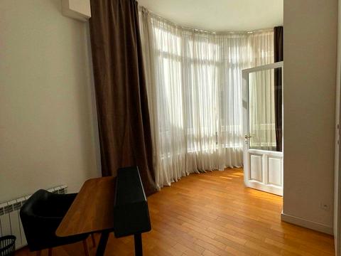 квартира по адресу Греческая ул., 27