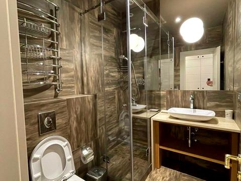 квартира по адресу Греческая ул., 27