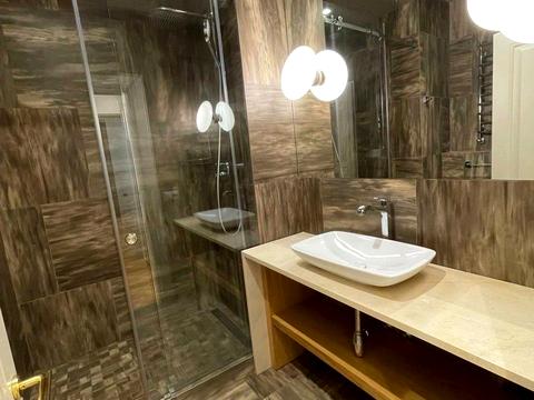 квартира по адресу Греческая ул., 27