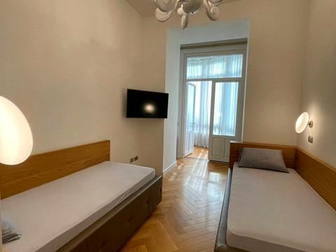 квартира по адресу Греческая ул., 27