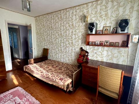 квартира за адресою Івана Мазепи вул. (Калініна), 48