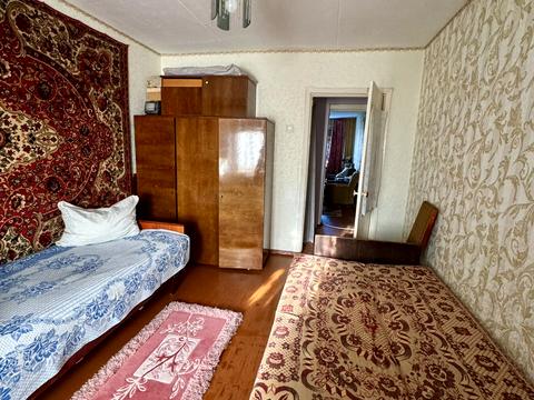 квартира за адресою Івана Мазепи вул. (Калініна), 48