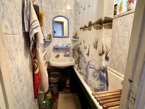 квартира за адресою Івана Мазепи вул. (Калініна), 48