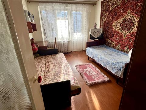 квартира за адресою Івана Мазепи вул. (Калініна), 48
