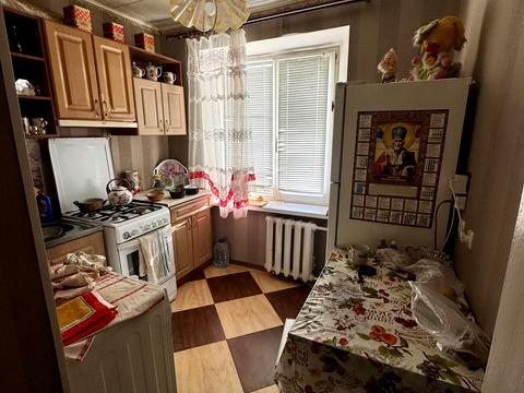 квартира за адресою Івана Мазепи вул. (Калініна), 48